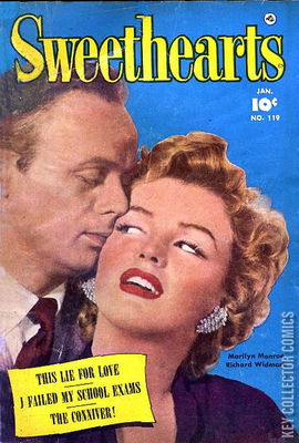 Sweethearts
