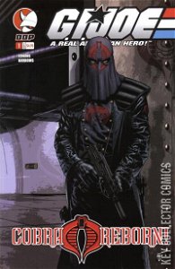 G.I. Joe: A Real American Hero - Cobra Reborn #1
