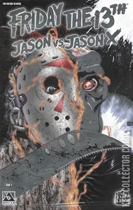 Friday the 13th: Jason vs. Jason X #2