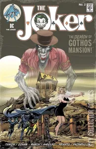 Joker, The #2