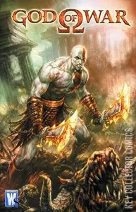 God of War #1