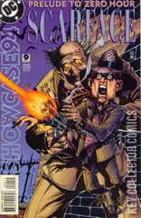 Cover for Showcase '94 #9