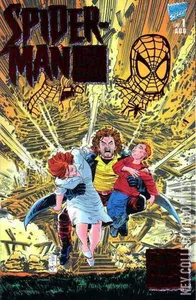 Spider-Man: The Lost Years #1