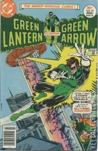 Green Lantern #93