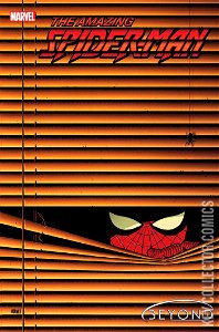 Amazing Spider-Man #82.BEY