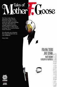 Mother F. Goose #1