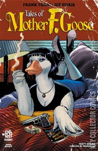 Mother F. Goose