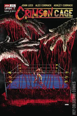 Crimson Cage