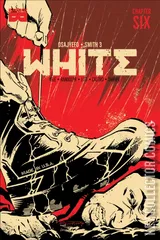 Cover for White #6 
