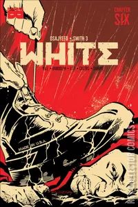 White #6