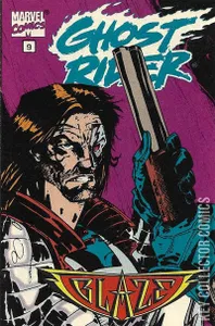 Ghost Rider Special Edition #9