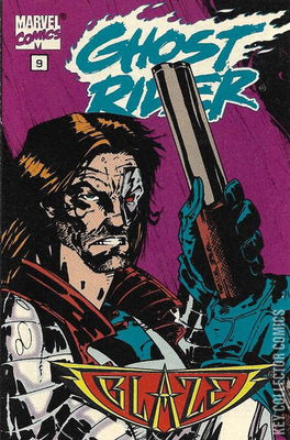 Ghost Rider Special Edition