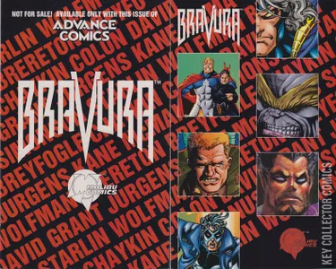 Bravura #1