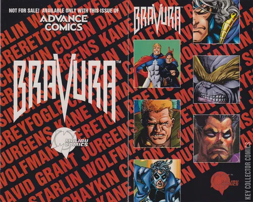 Bravura