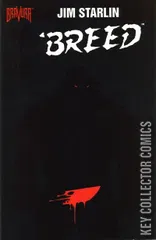 Cover for Breed #1