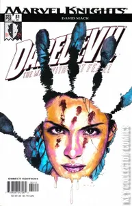 Daredevil #51