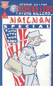 Psycho Killers Mailman Special