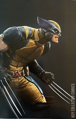 X-Men: The Trial of Magneto