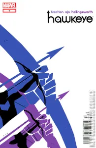 Hawkeye #3
