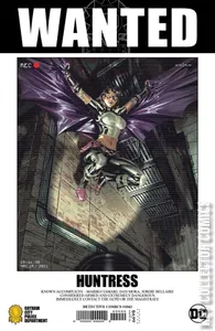 Detective Comics #1043