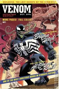 Venom #1
