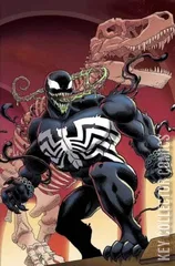 Cover for Venom #1