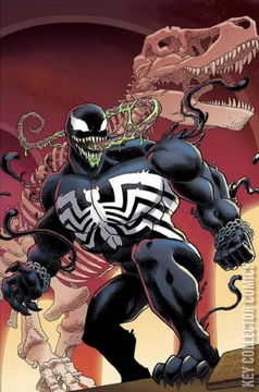 Variant Cover for Venom #1