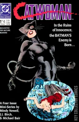 Catwoman