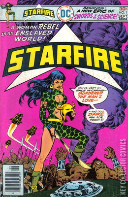 Starfire