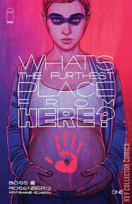 What's The Furthest Place From Here