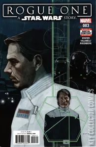 Star Wars: Rogue One Adaptation #3