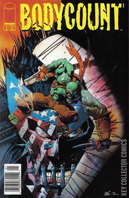Bodycount