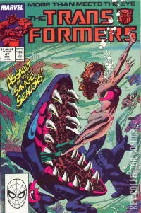 Transformers, The #47