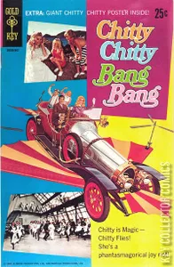 Chitty Chitty Bang Bang #1