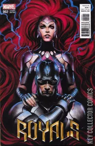 Royals #2