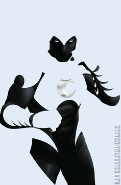 Variant Cover for Moon Knight #1