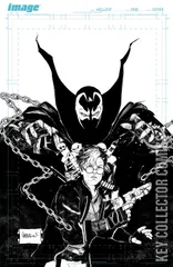 Variant Cover for Hellcop #1