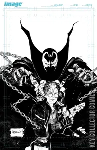 Hellcop #1