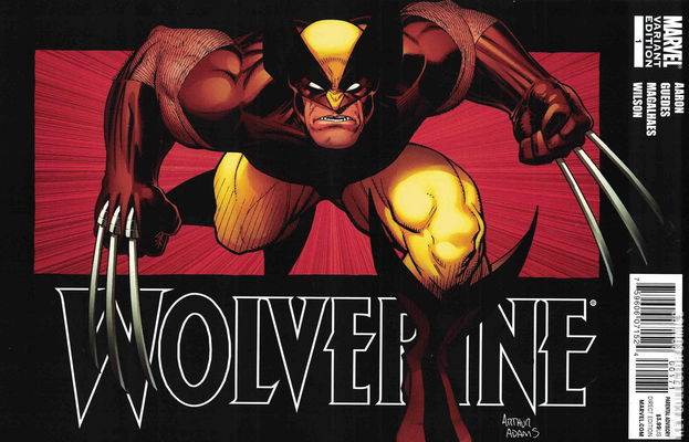 Wolverine