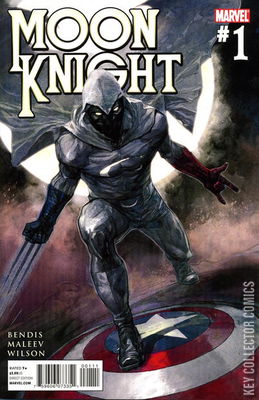 Moon Knight