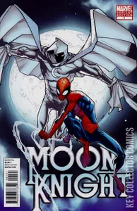 Moon Knight #1