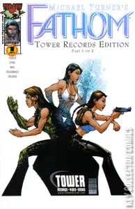 Fathom #12