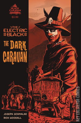 Electric Black: The Dark Caravan