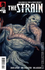 The Strain #1