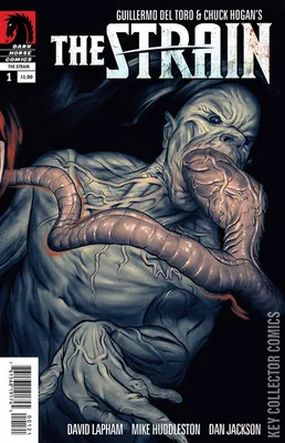 The Strain