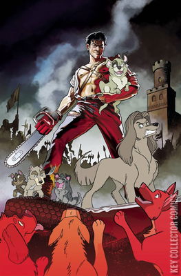 Army of Darkness: 1979