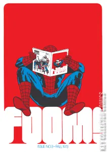 FOOM Magazine #3