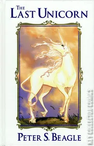 Last Unicorn