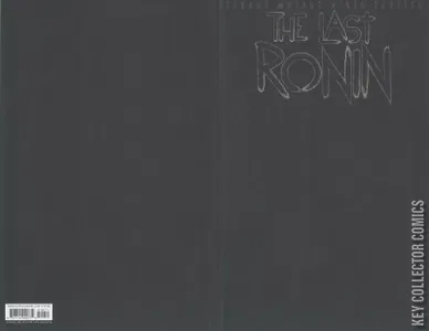 Teenage Mutant Ninja Turtles: The Last Ronin #3
