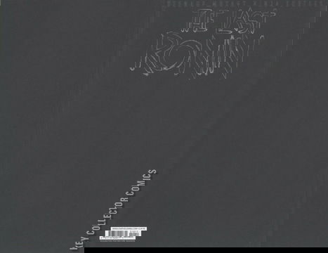 Variant Cover for Teenage Mutant Ninja Turtles: The Last Ronin #3